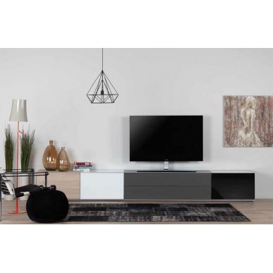 Стойка для ТВ Sonorous ELEMENT EX325 #3